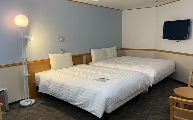 Toyoko Inn Seoul Dongdaemun 1