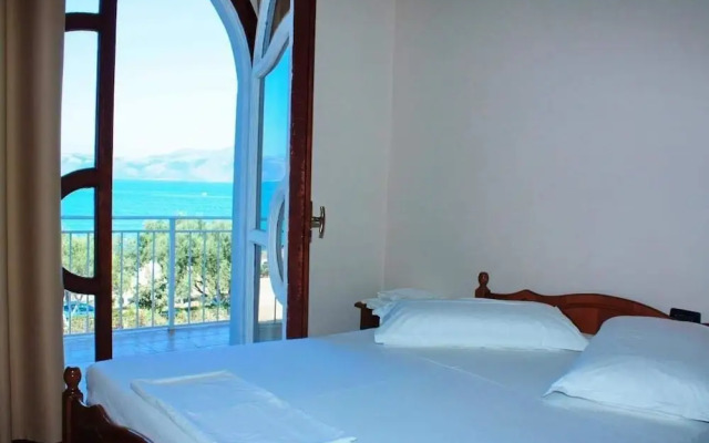 Hotel Nika Horizonti