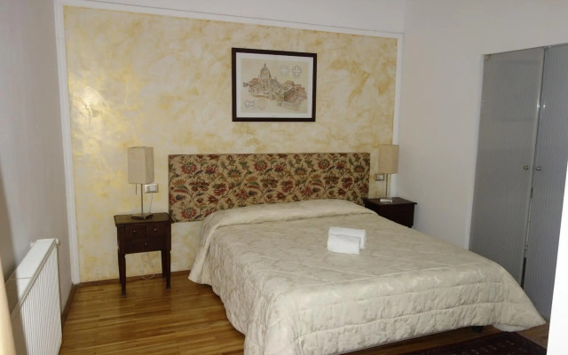 PRince Residence Apartments
