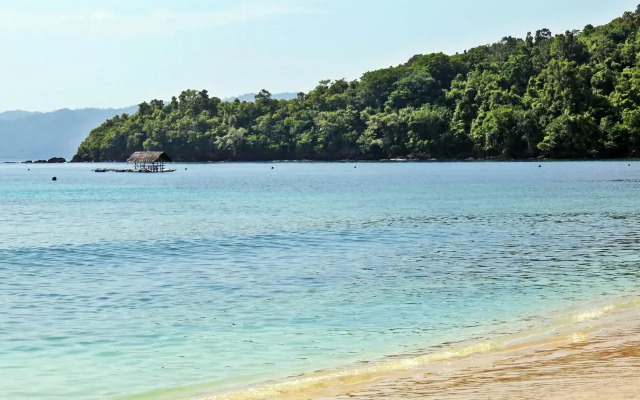 Blue Cove Island Resort