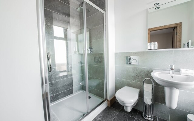 Seaview Hotel