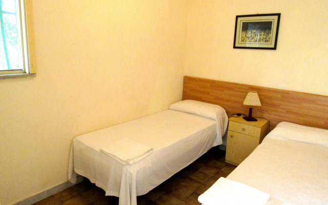 Villaggio Turistico Europeo