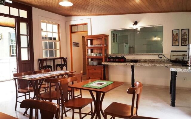 Pousada Imperial Cidade