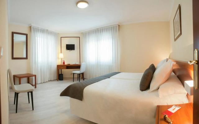Hotel San Lorenzo