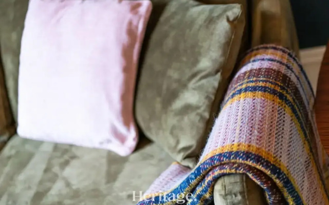 St Swithin Apartment Aberdeen City