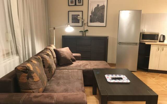 Apartament Torun