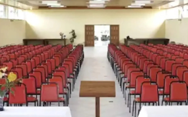 Ravena Cassino Hotel