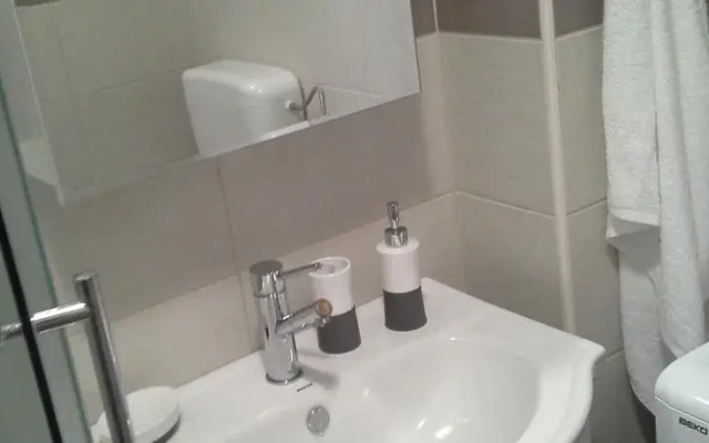 Apartment Vagabundo