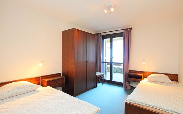 Residenza Chesa Margun 30607