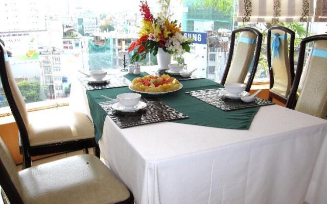 Saigon Royal Hotel