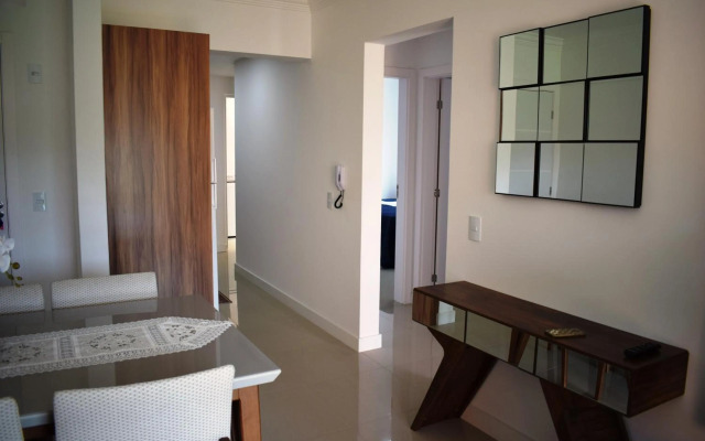 A082 - Ecopark - Apto de 2 quartos com piscina