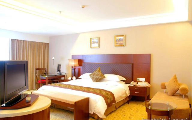Shenzhen Fortune Hotel