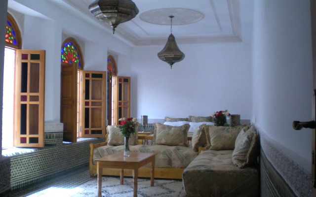 Riad Boustan