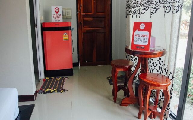 Nida Rooms Sakhu 3 Pak Service Center