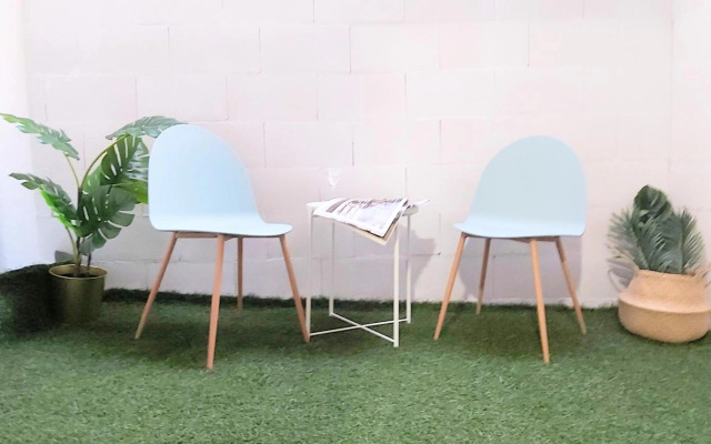 Misterhost Santa Cruz II -Jardines de Murillo