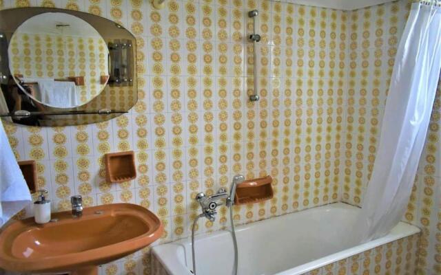 Eva Seaside 1st Floor
