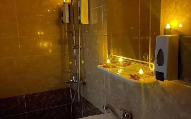 Abdeen Palace Hotel