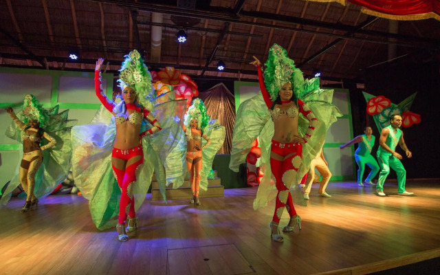 Marival Emotions Resort & Suites Riviera Nayarit by Mercure