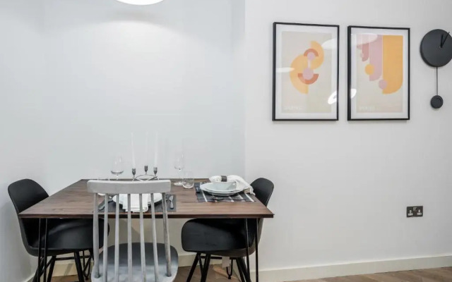 Kula London - Fitzrovia Newman St