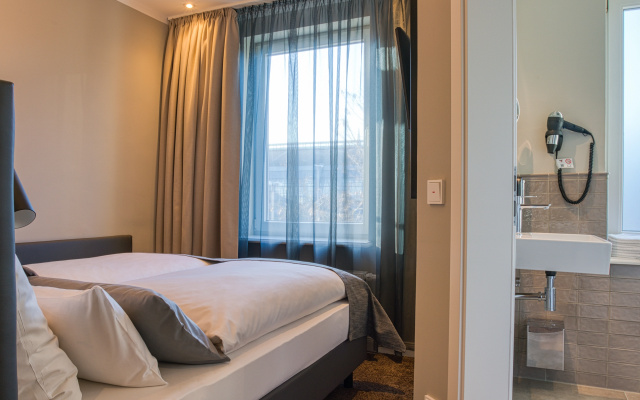 UNO Hotel Hamburg Central 053