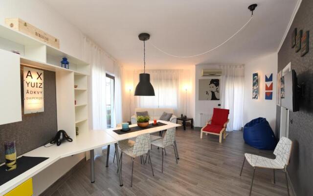 Appartamento Corso Italia 250