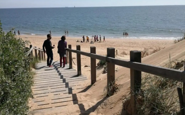 Le Soleil et la Mer