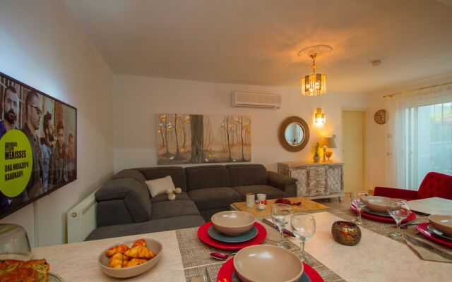 Villa Anasia