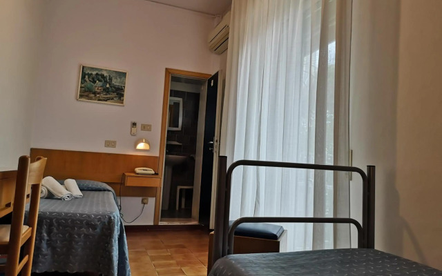 Hotel Nives