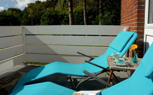 Hotel am Südwäldchen