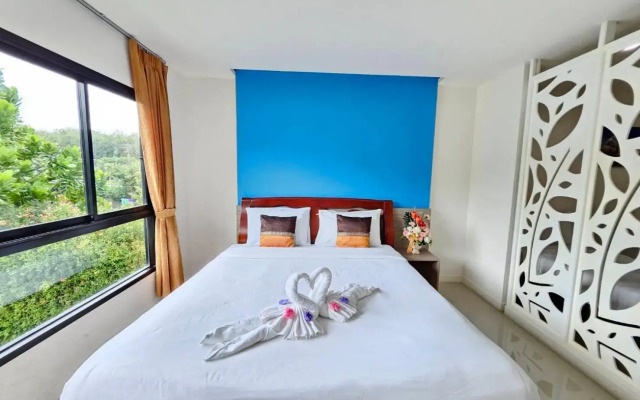 S4 Nai Yang Beach Phuket (SHA Plus+)