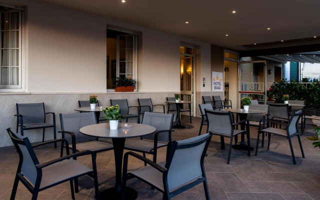 Hotel Biagi