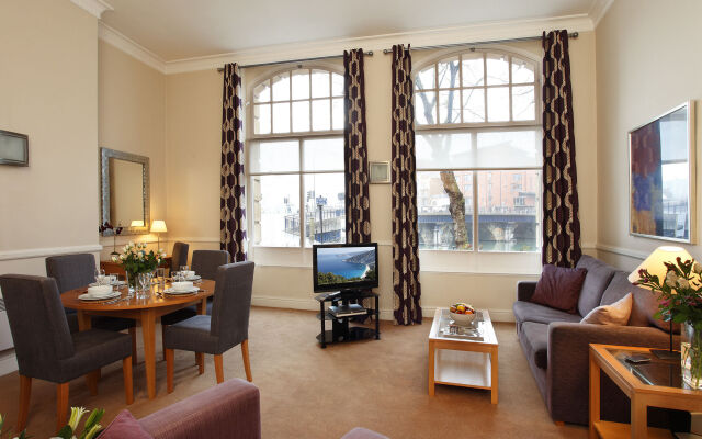 SACO Bristol- West India House