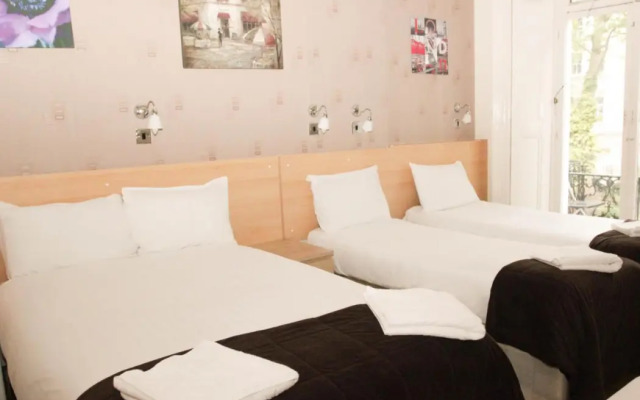 Tony's House Hotel