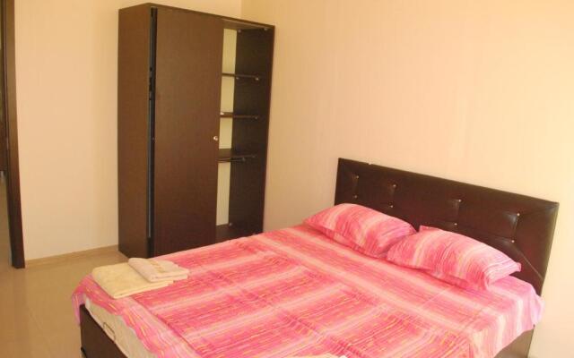 Guesthouse in Batumi
