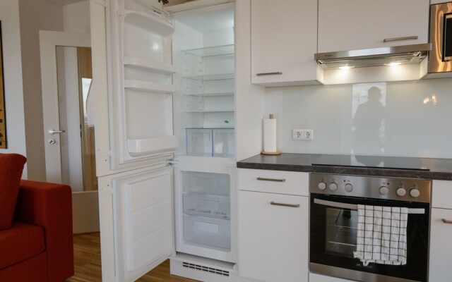 FeelGood Apartments Green Living