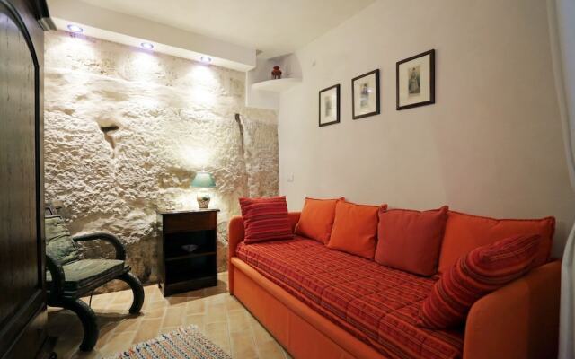 Scirocco Maison