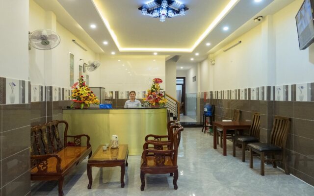 Bong House Homestay Hoi An