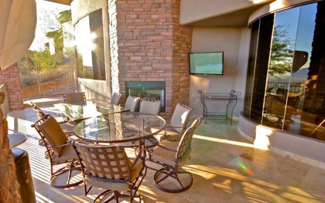 Villa Palisades