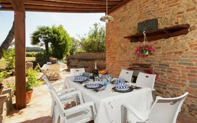Villa al Molino Comfortable Holiday Residence