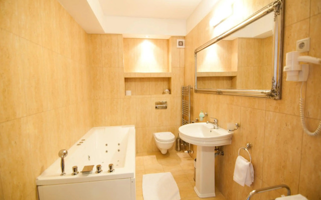 elite Resort Hotel