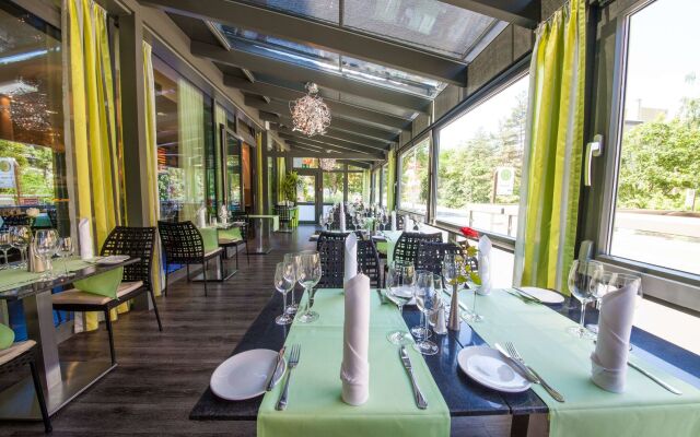 NOVINA HOTEL Tillypark