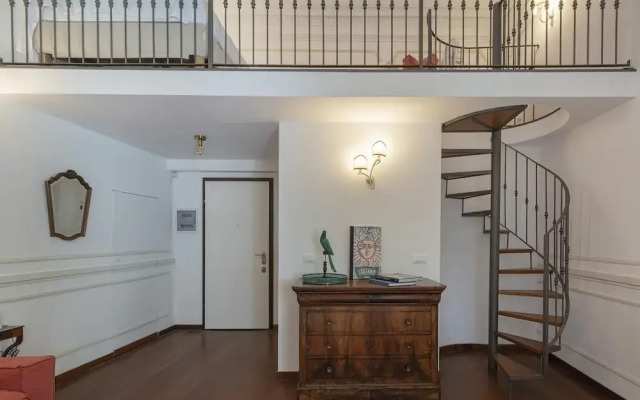 Lomellini Palace by Wonderful Italy - Parrot Suite