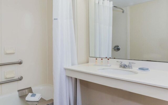 Fairfield Inn & Suites by Marriott Charleston