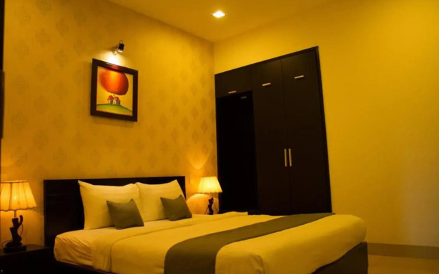 Ecodanang Hotel Danang