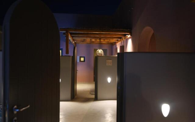 Terra Nera Suites Santorini