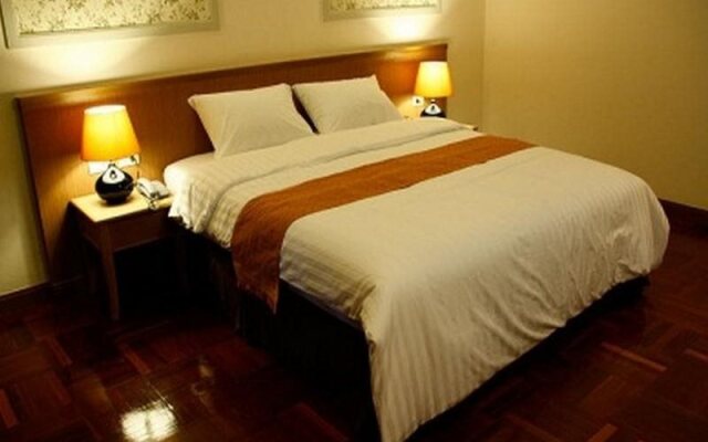 One Wan Resort