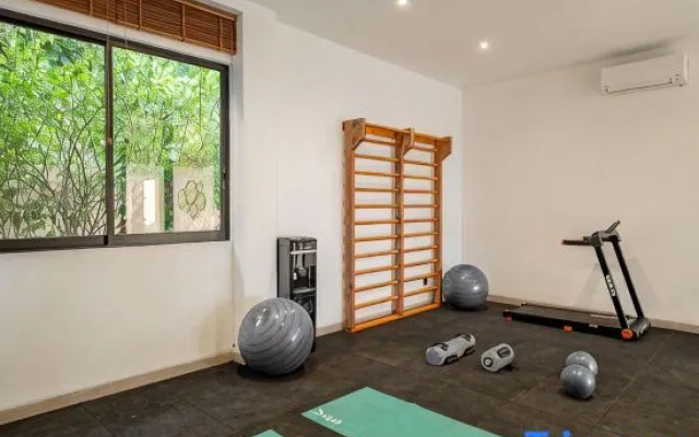 Villa Friendly - Luxury 4 Br Villa in Uluwatu – Sports – Pecatu