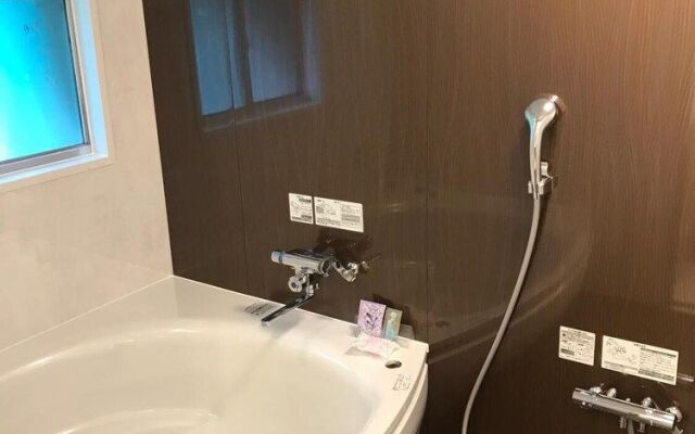 HOTEL SUZUKAKE - Adult Only