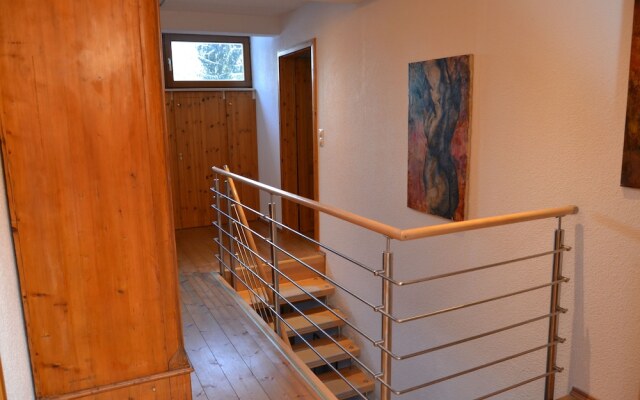 Ferienhaus Oppach