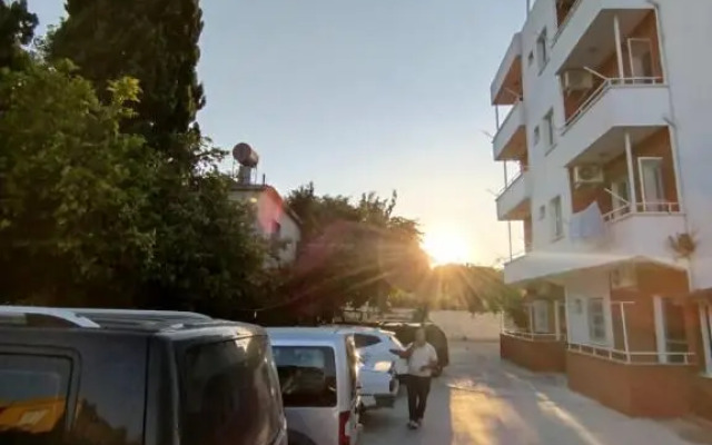Kucuk Aile Pansiyonu